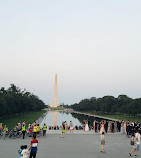 Lincoln Memorial