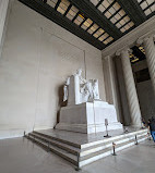 Lincoln Memorial