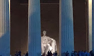 Lincoln Memorial