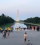 Lincoln Memorial