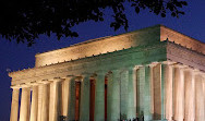 Lincoln Memorial