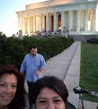 Lincoln Memorial