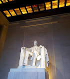 Lincoln Memorial