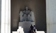 Lincoln-gedenkteken