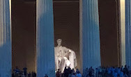 Lincoln Memorial