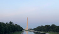 Lincoln Memorial