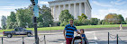 Lincoln Memorial