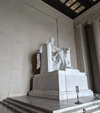 Lincoln Memorial