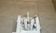 Lincoln Gedenkstätte
