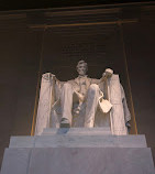 Lincoln Memorial