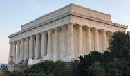 Lincoln Memorial