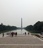 Lincoln Memorial