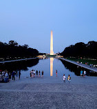 Lincoln Memorial