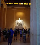 Lincoln Memorial