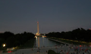 Lincoln Memorial