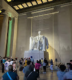 Lincoln Memorial