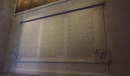 Memorial Lincoln