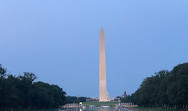 Lincoln Memorial