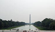 Lincoln Memorial