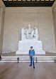 Monumento a Abraham Lincoln