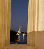 Lincoln Memorial