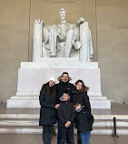 Monumento a Abraham Lincoln