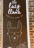 The Lazy Llama Coffee Bar