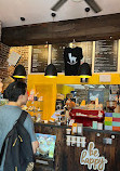 The Lazy Llama Coffee Bar