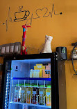 The Lazy Llama Coffee Bar