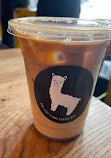 The Lazy Llama Coffee Bar