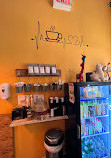 The Lazy Llama Coffee Bar