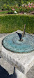 British Columbia Legislature Sundial