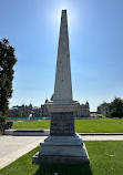 Sir James Douglas Monument