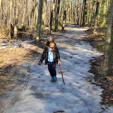 Hayes Nature Park