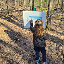 Hayes Nature Park