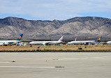 Aviation Museum Mojave