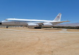 Aviation Museum Mojave