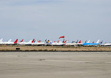 Aviation Museum Mojave