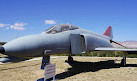 Aviation Museum Mojave