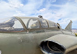 Aviation Museum Mojave