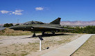 Aviation Museum Mojave