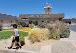 Aviation Museum Mojave