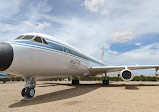 Aviation Museum Mojave