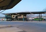 Berlin Central Bus Station