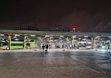 Berlin Central Bus Station