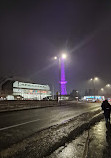 Berlin Central Bus Station