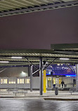 Berlin Central Bus Station