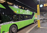 Berlin Central Bus Station