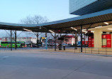 Berlin Central Bus Station