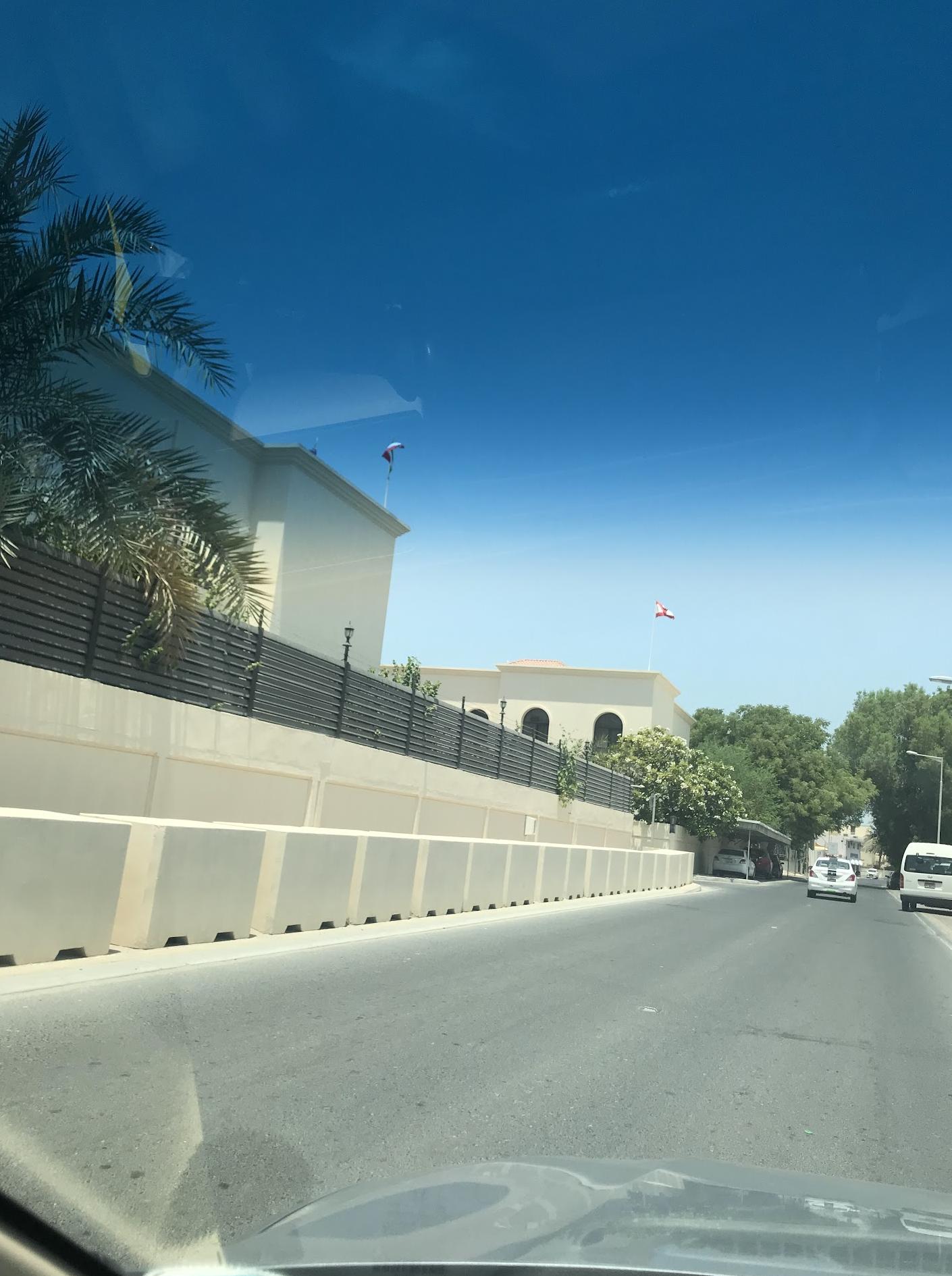 Embassy of Italy